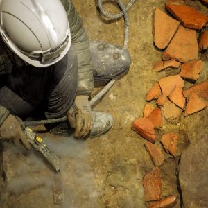 Du 28 mars au 31 décembre – 20 ans de fouilles place de la République