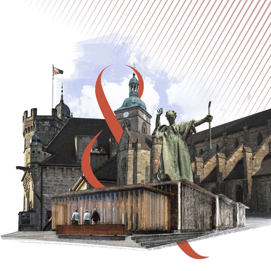 Ecclesia Luxeuil-les-Bains