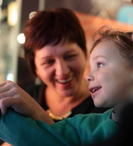 En solo ou en famille