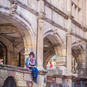 La Maison François Ier