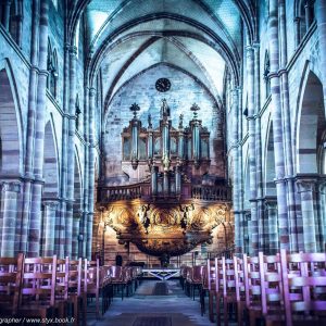 Les samedis de l’Orgue 2025