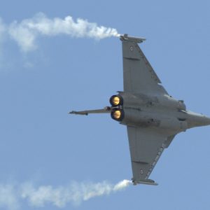 La Base Aérienne BA116