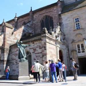 Infos pratiques par public