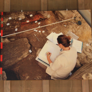 Du 28 mars au 31 décembre – 20 ans de fouilles place de la République