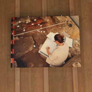 Du 28 mars au 31 décembre – 20 ans de fouilles place de la République