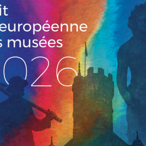 23 mai – La Nuit des Musées
