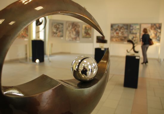 Festival « Art et Patrimoine »