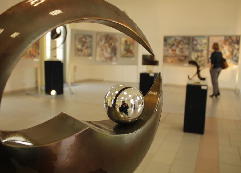Festival « Art et Patrimoine »