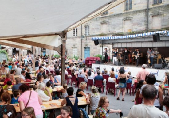 Festival Les Pluralies