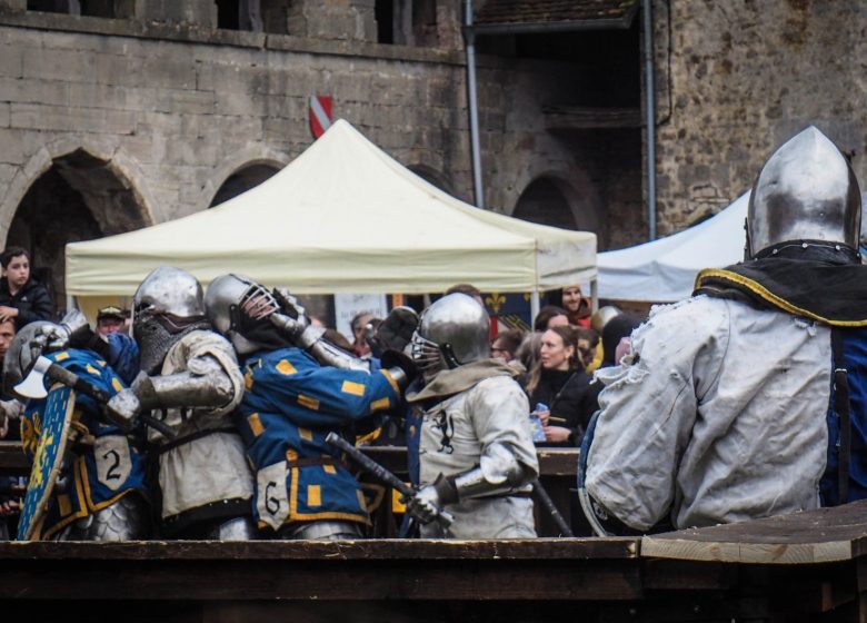 Journées Européennes du Patrimoine