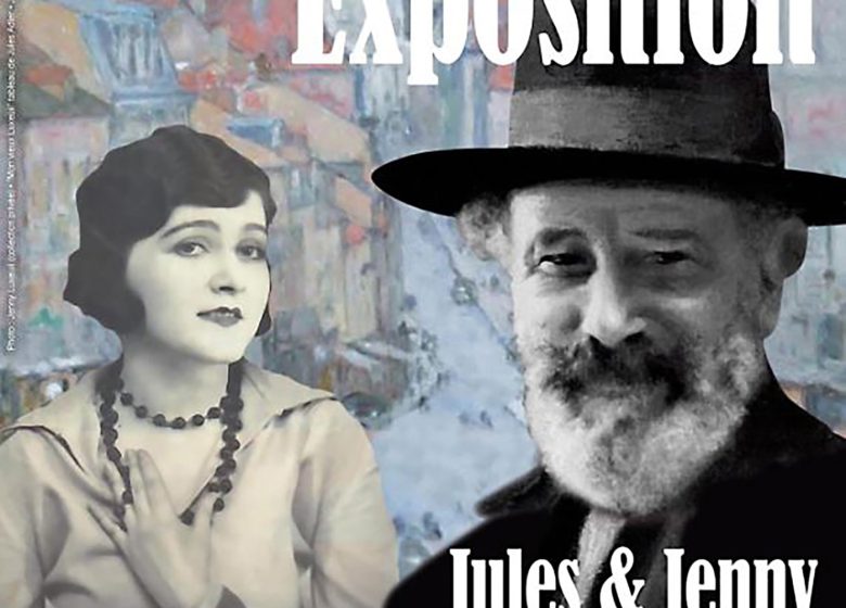 Exposition « Jules et Jenny »
