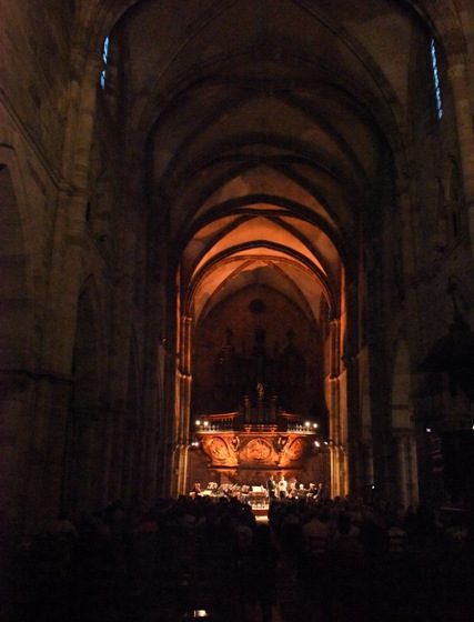 Festival « Musique & mémoire » : Sommeils