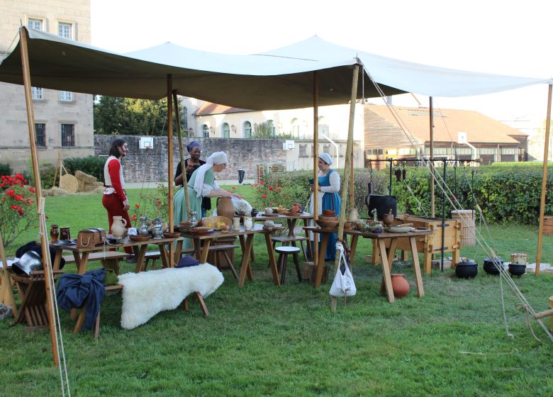 Journées Européennes du Patrimoine