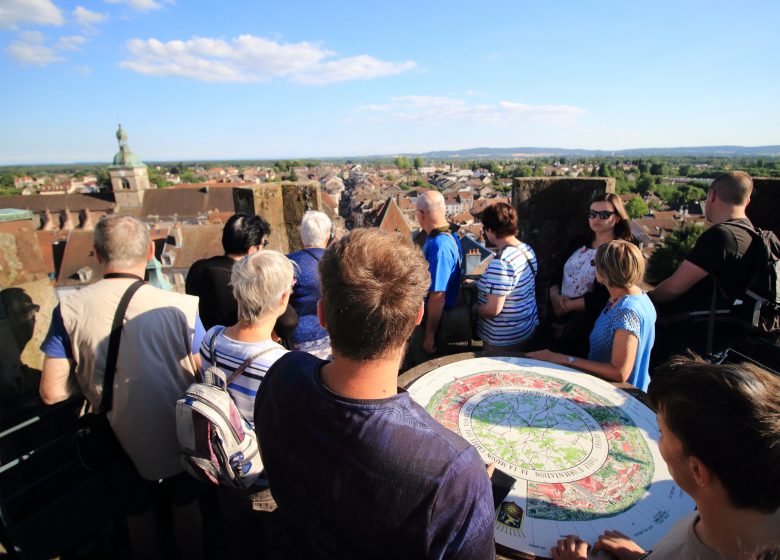 Rendez-vous du terroir à Luxeuil