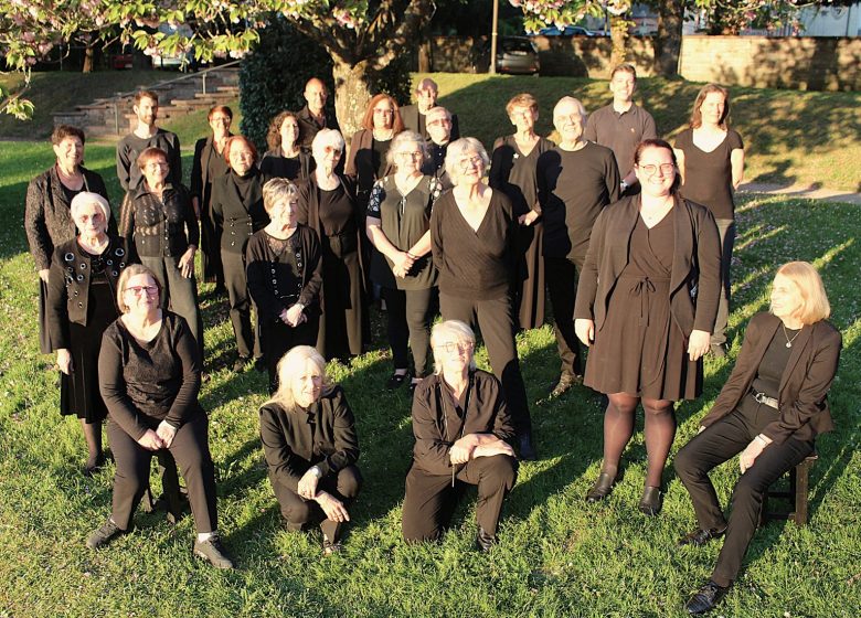 Concert La Petite Fugue