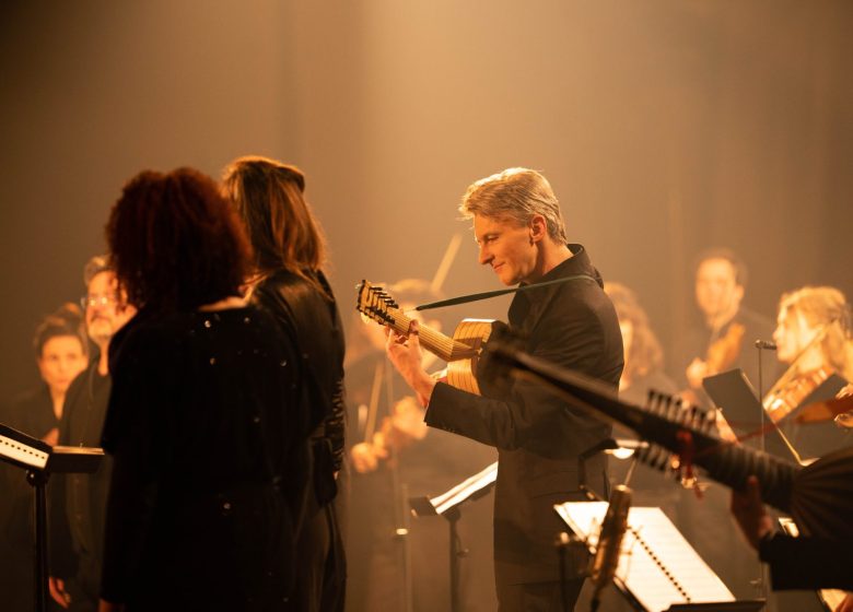 Stabat Mater napolitain