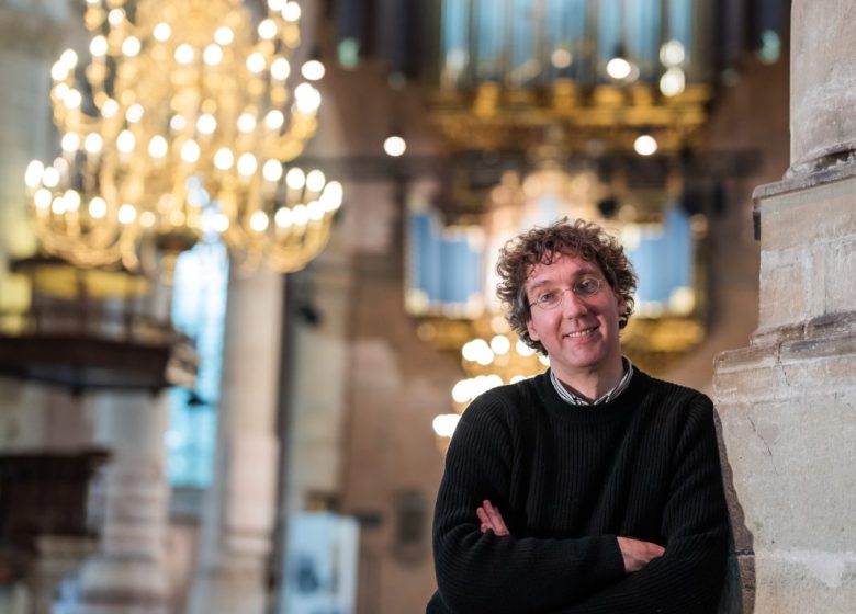 Les Samedis de l’Orgue