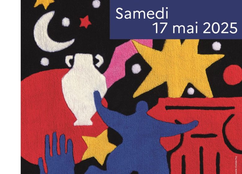 Nuit des Musées à Luxeuil-les-Bains
