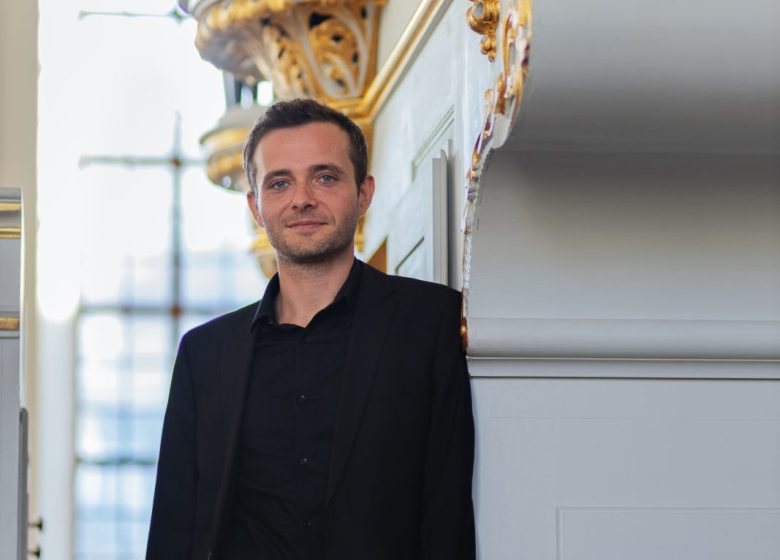 Les Samedis de l’Orgue