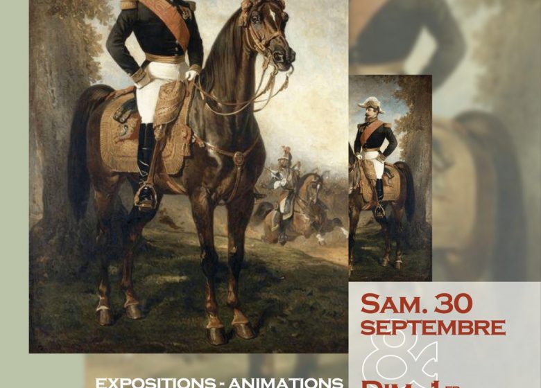 Journées Napoléoniennes