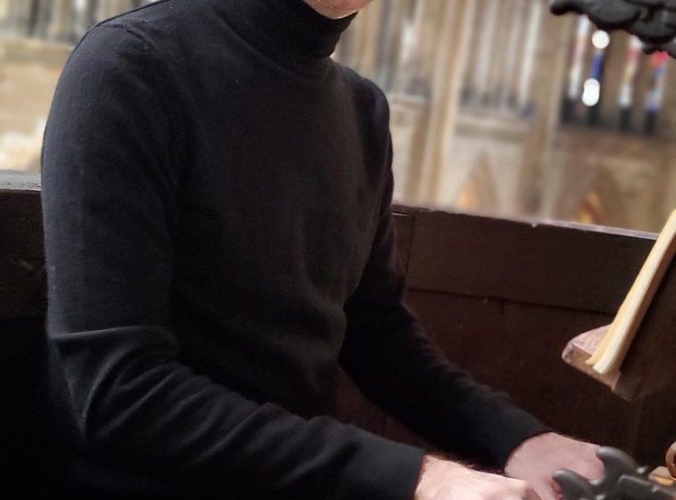 Concert d&rsquo;ouverture des Samedis de l&rsquo;Orgue