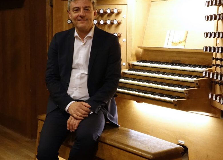 Les Samedis de l’Orgue