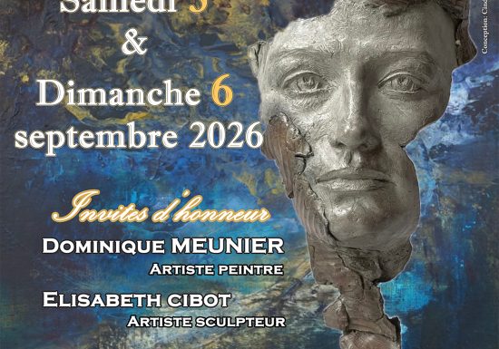 Festival « Art et Patrimoine »