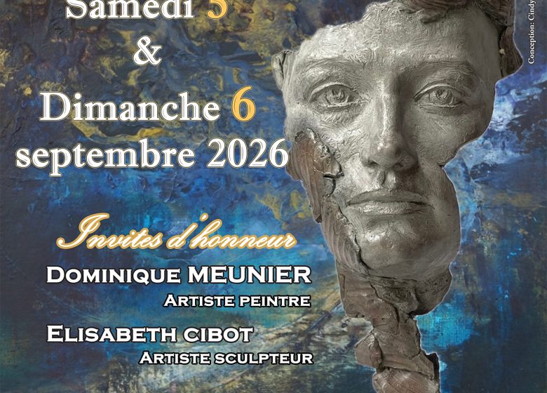 Festival « Art et Patrimoine »