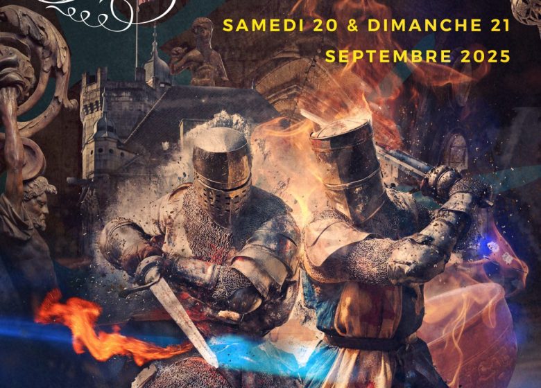 Journées Européennes du Patrimoine