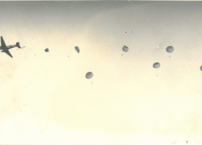 Visite guidée : Luxeuil aéronautique