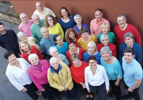 Concert La Petite Fugue