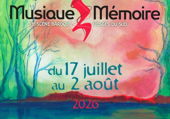 Pygmalion, opéra-ballet de Jean-Philippe Rameau par l&rsquo;ensemble Masques